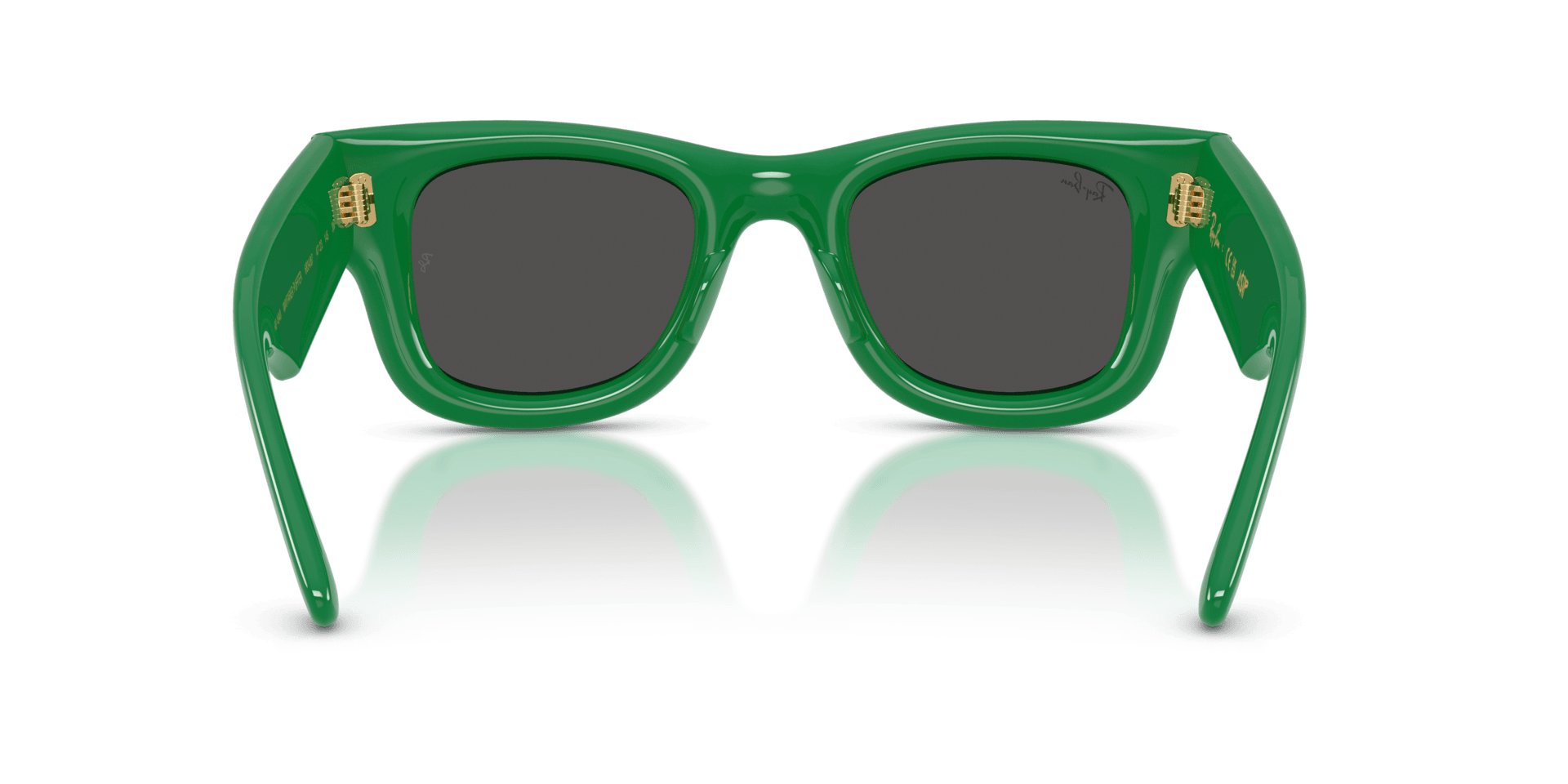 Wayfarer Puffer