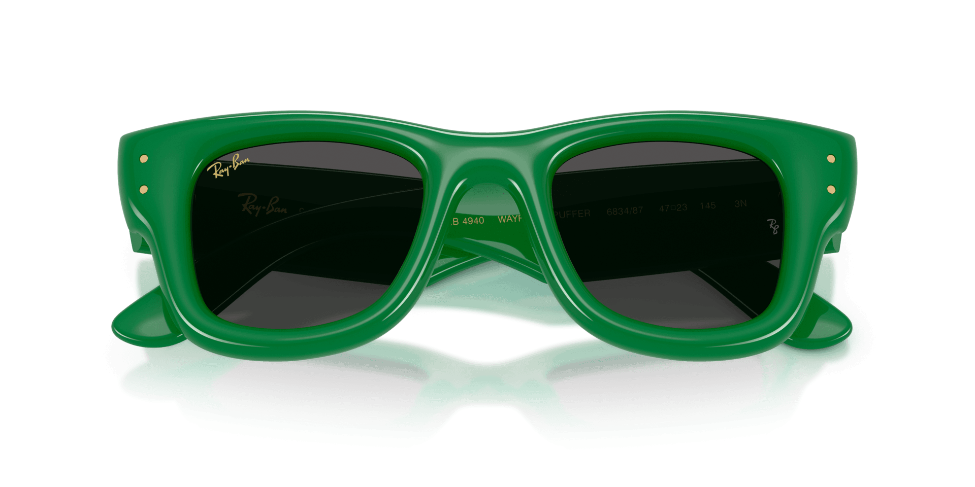 Wayfarer Puffer