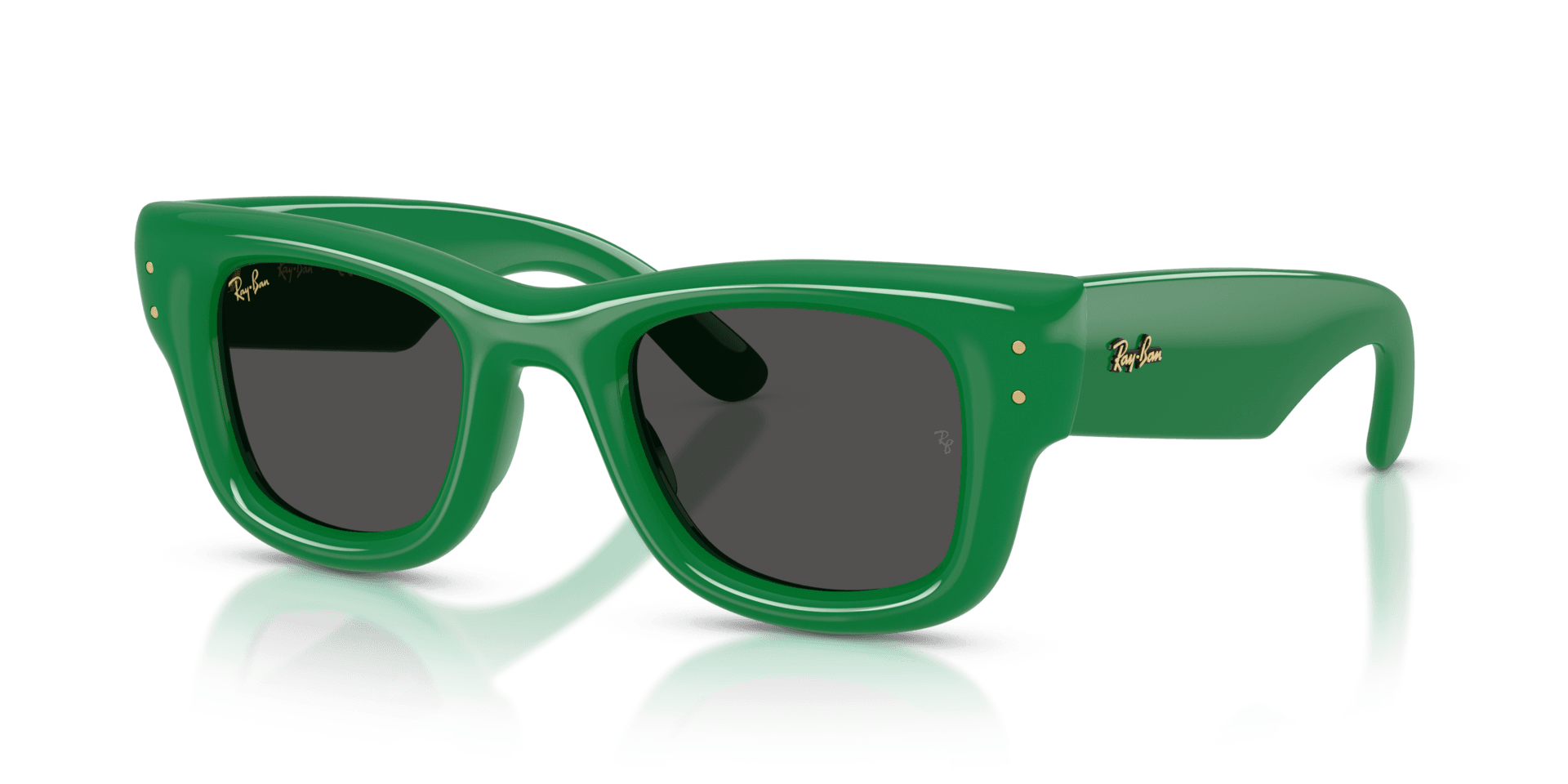 Wayfarer Puffer