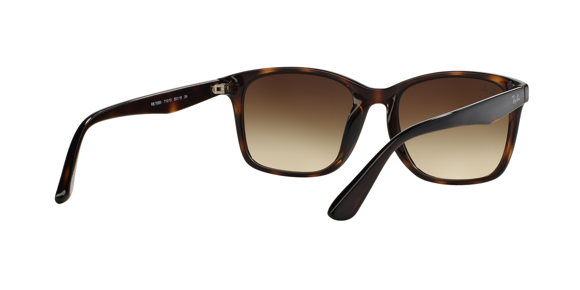INJECTED MAN SUNGLASS