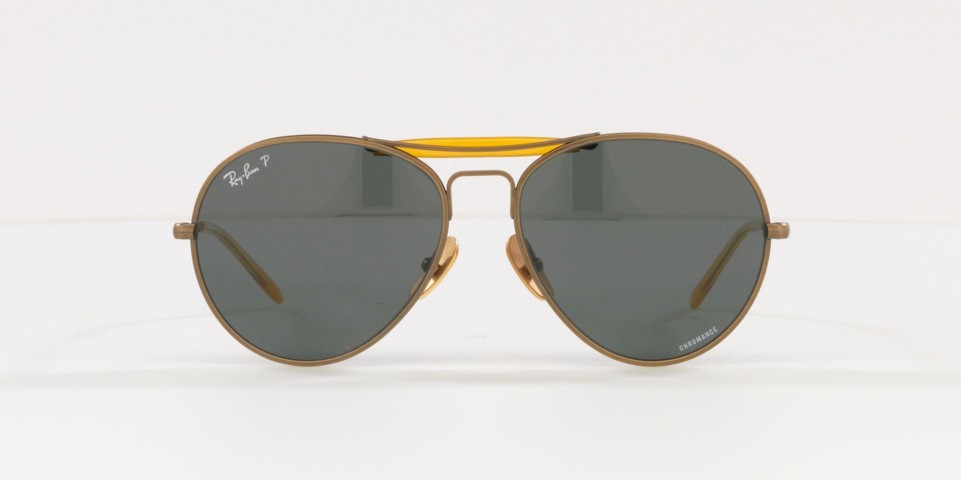 RB 8063 Titanium
