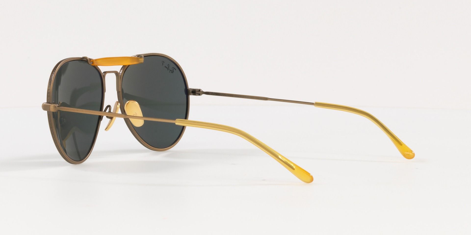 RB 8063 Titanium