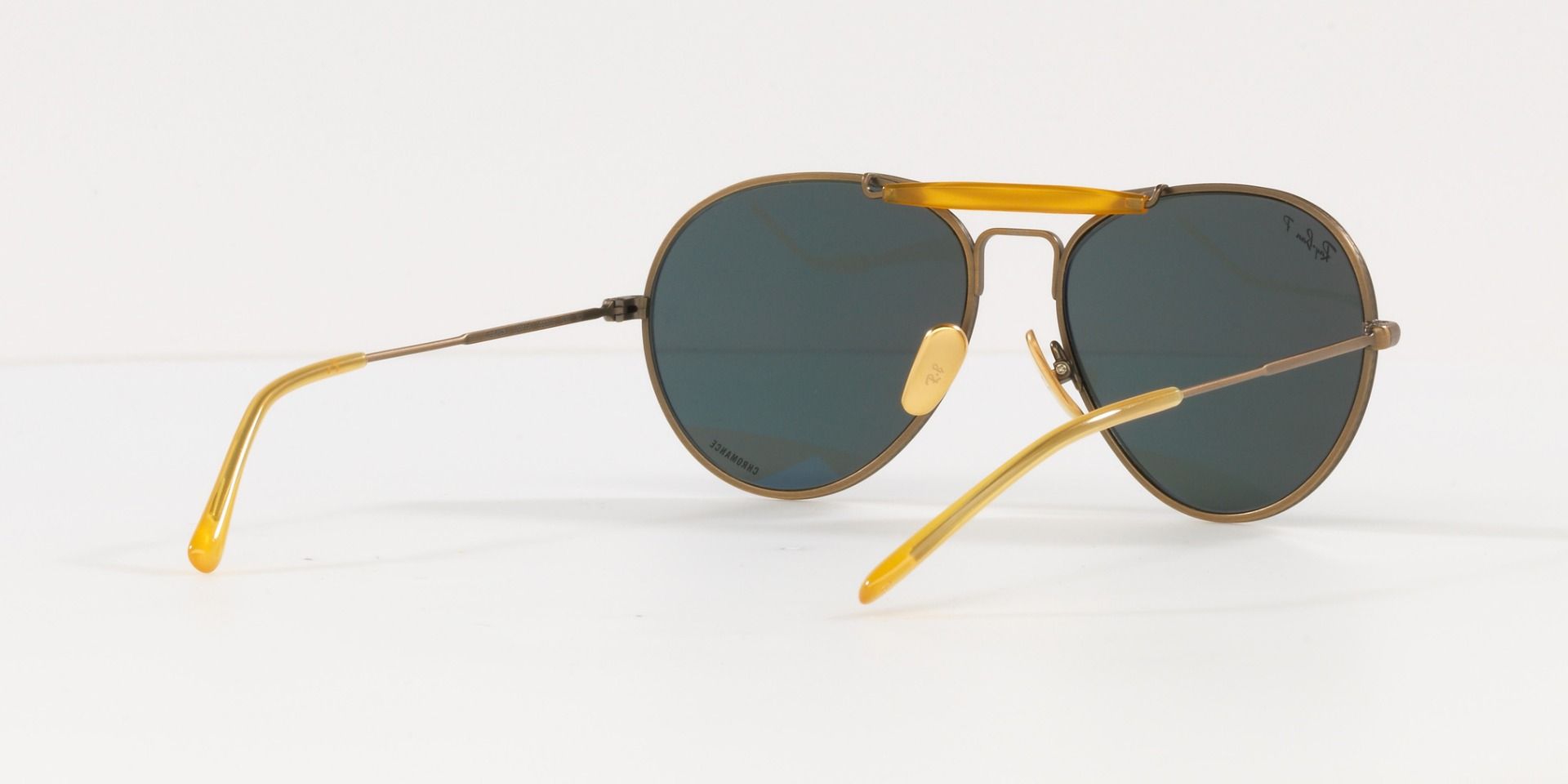RB 8063 Titanium