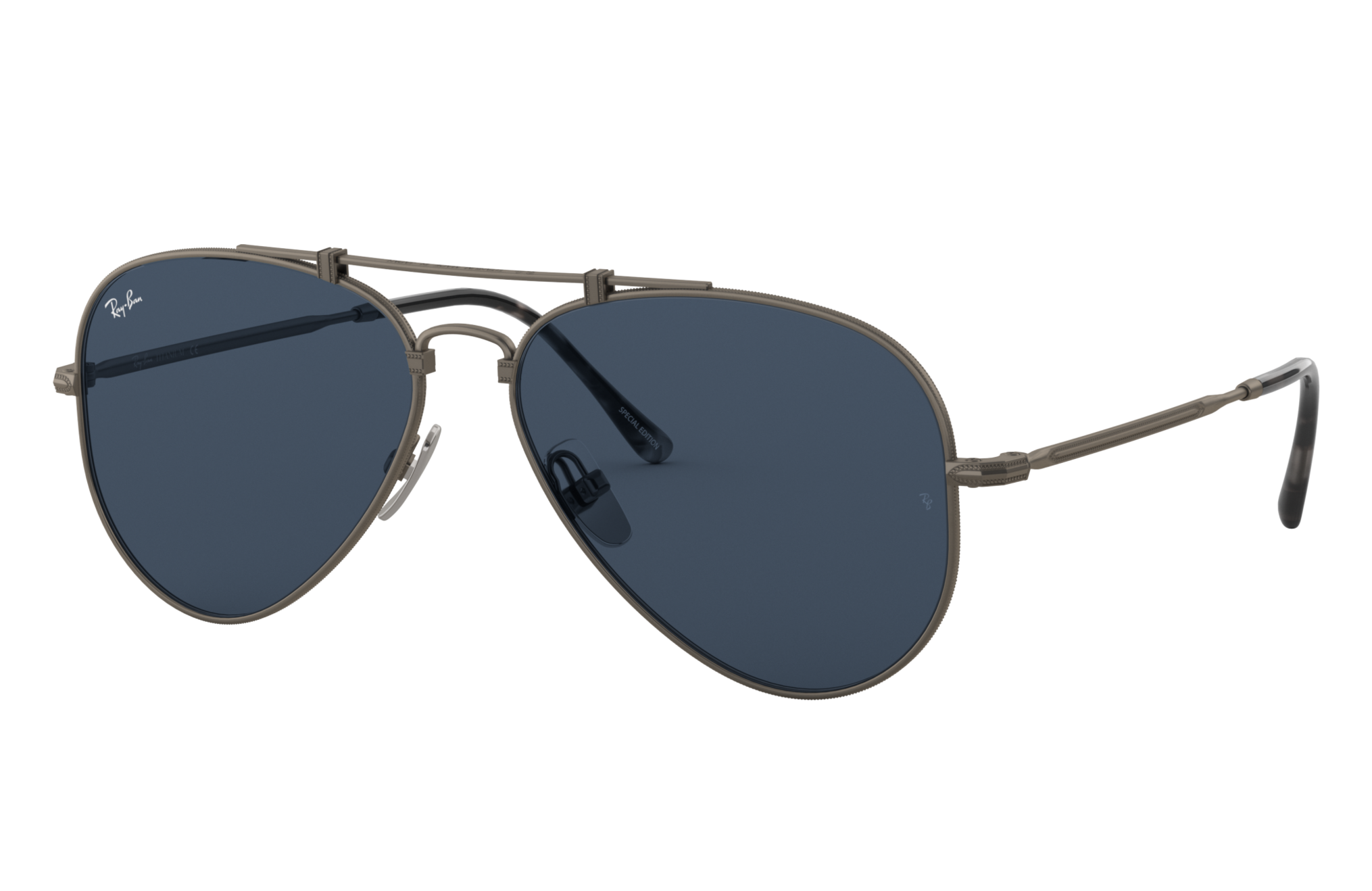 AVIATOR TITANIUM