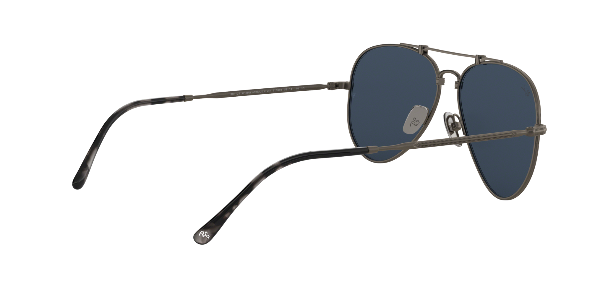 AVIATOR TITANIUM