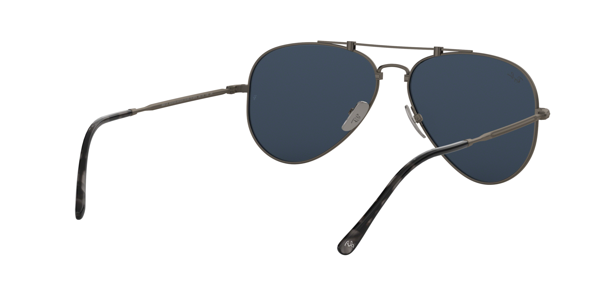 AVIATOR TITANIUM