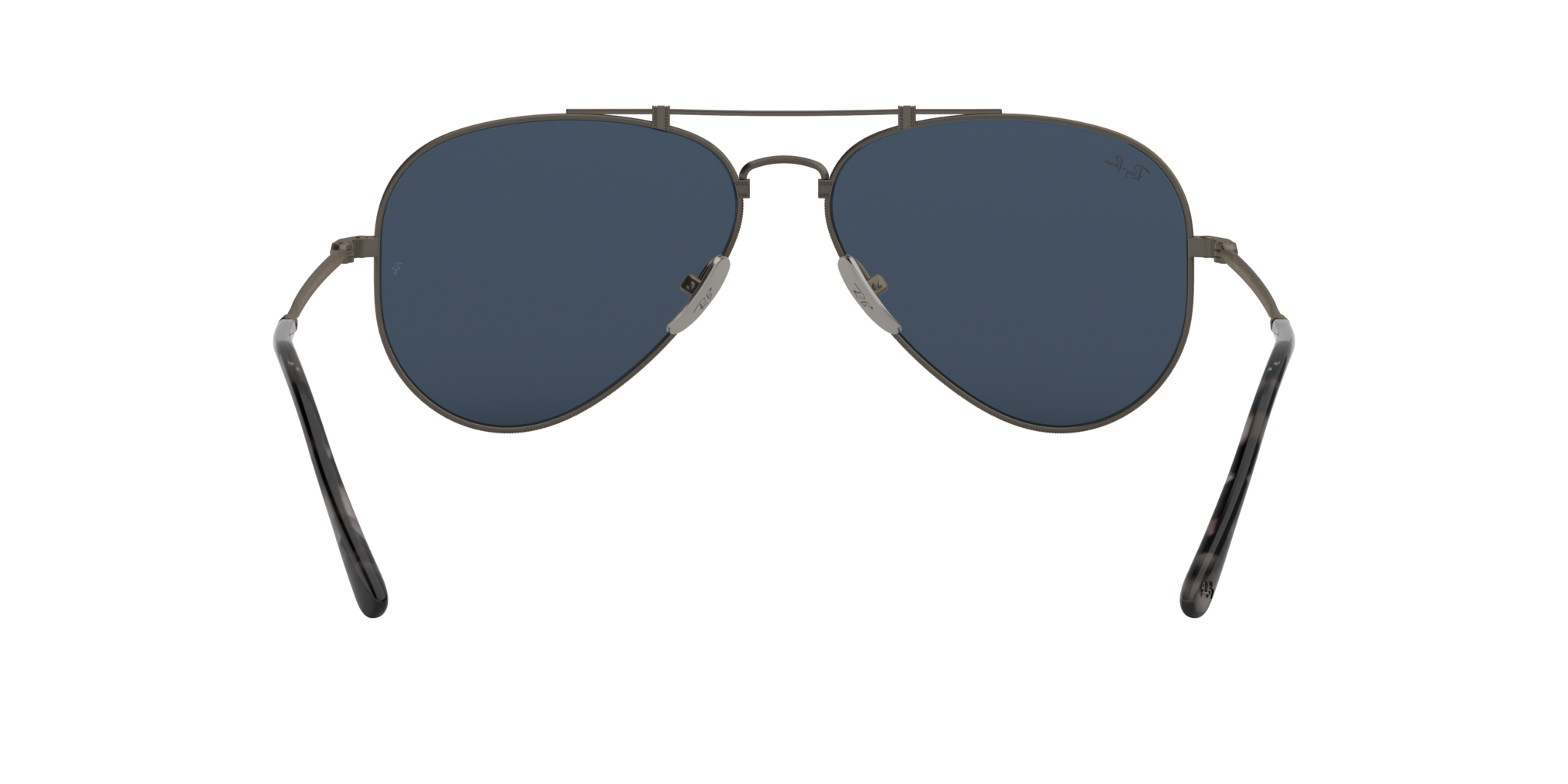 AVIATOR TITANIUM