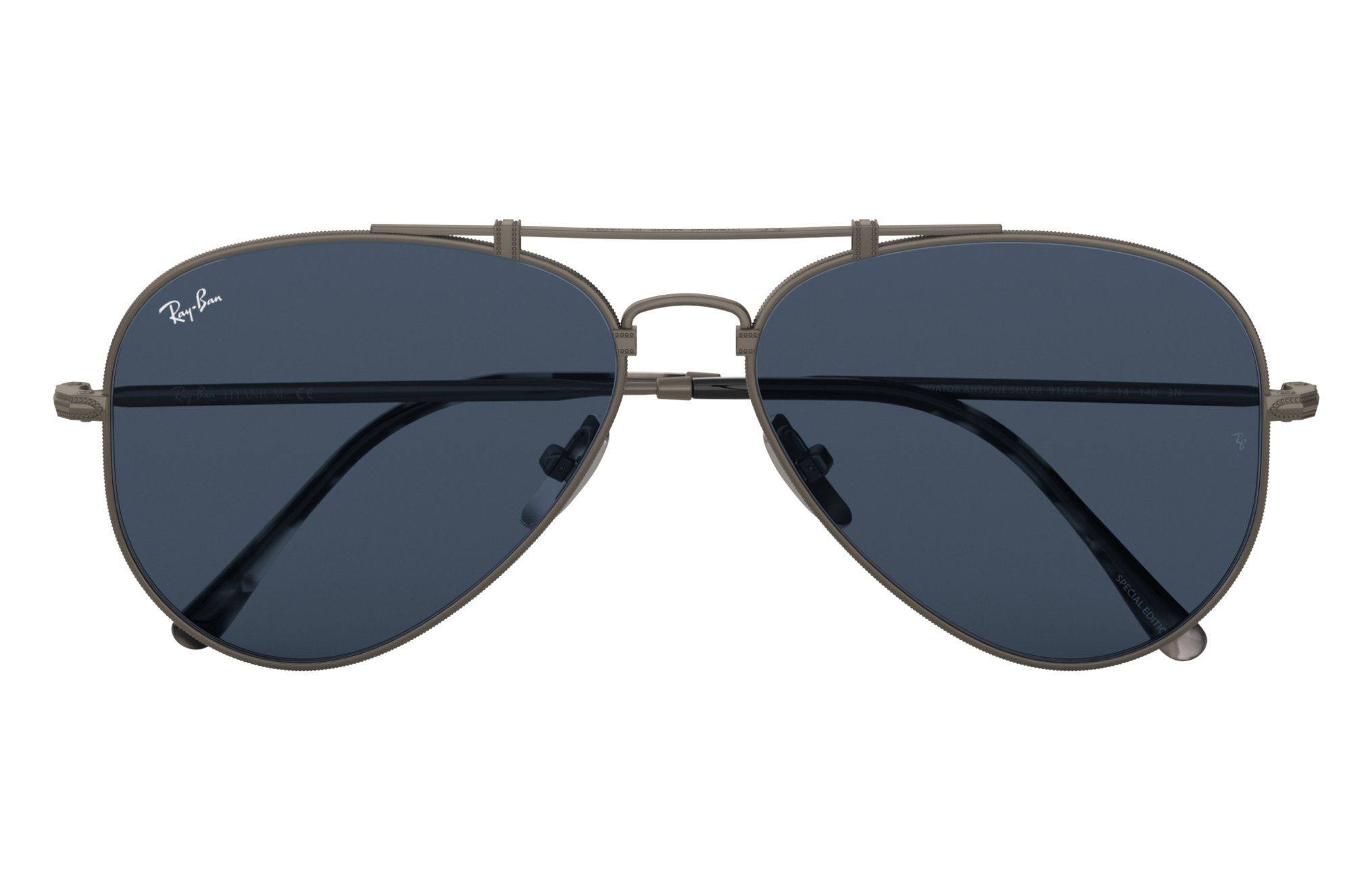AVIATOR TITANIUM