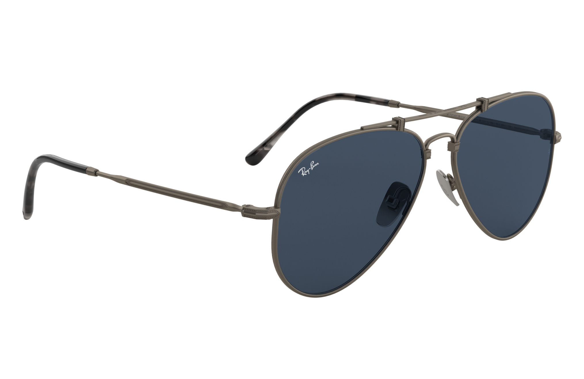AVIATOR TITANIUM