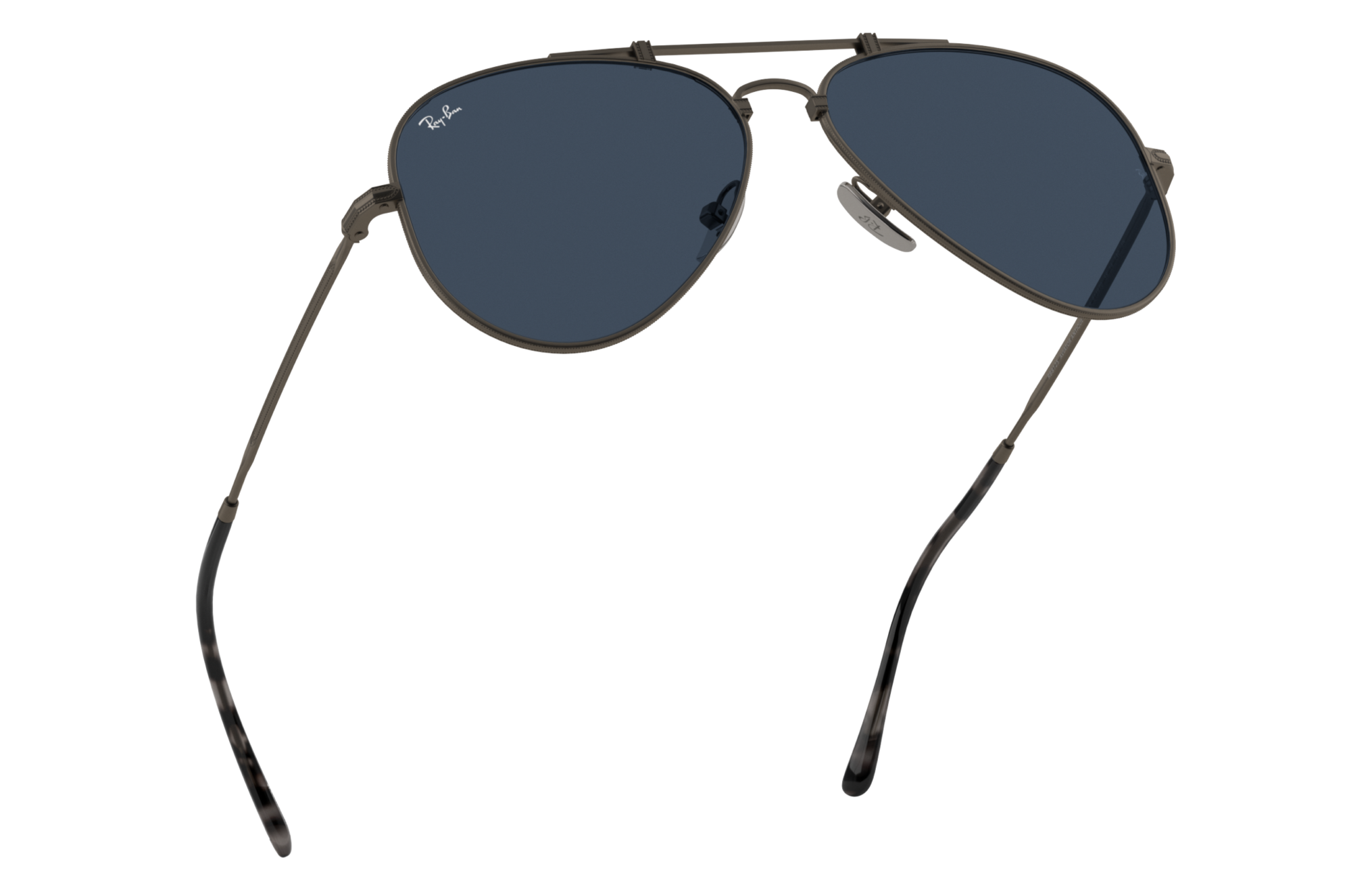 AVIATOR TITANIUM