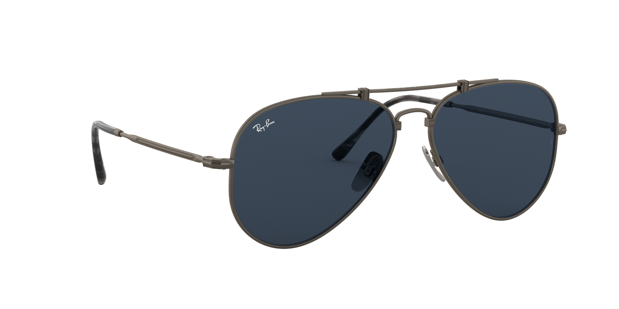 AVIATOR TITANIUM