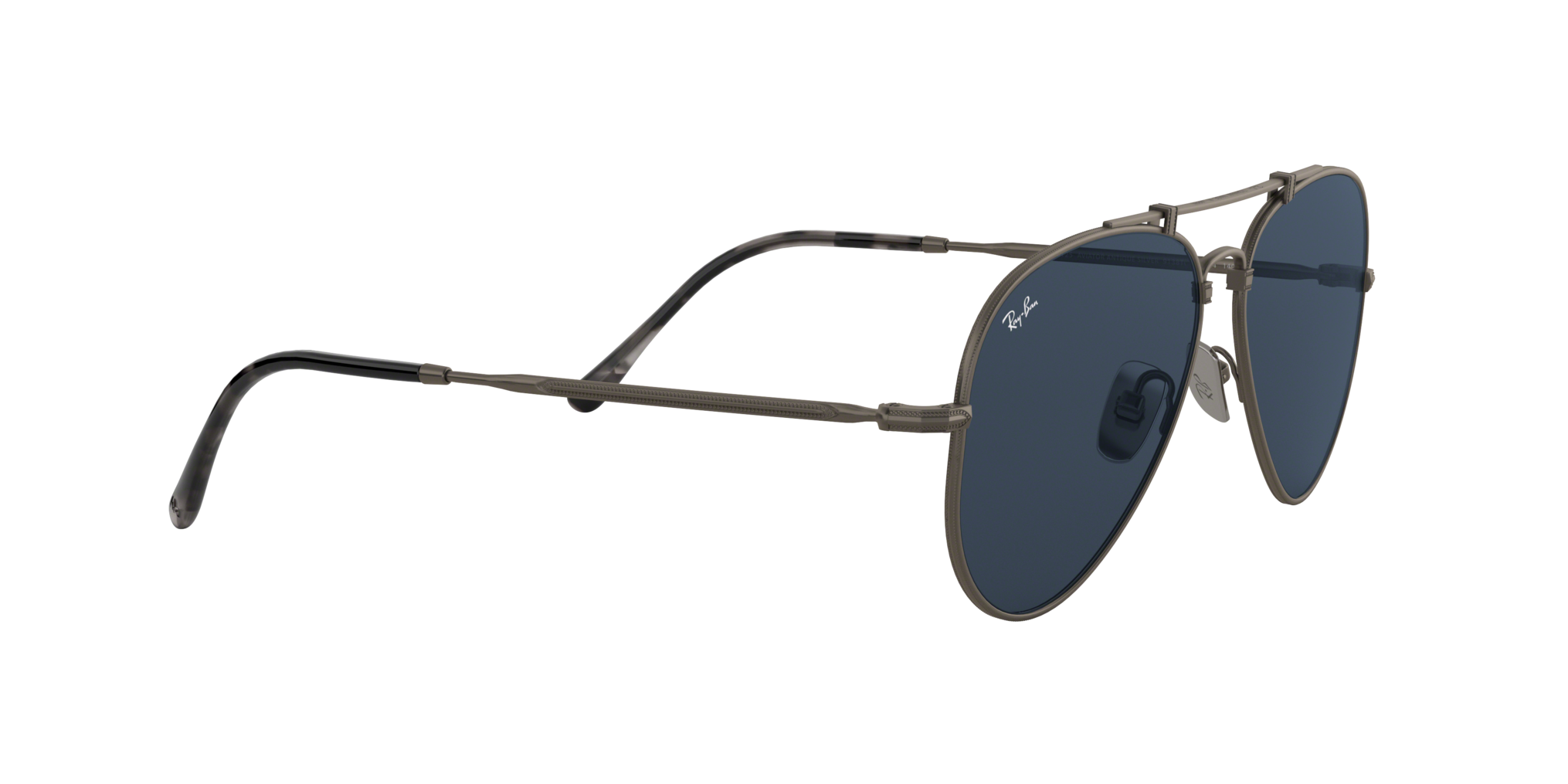 AVIATOR TITANIUM