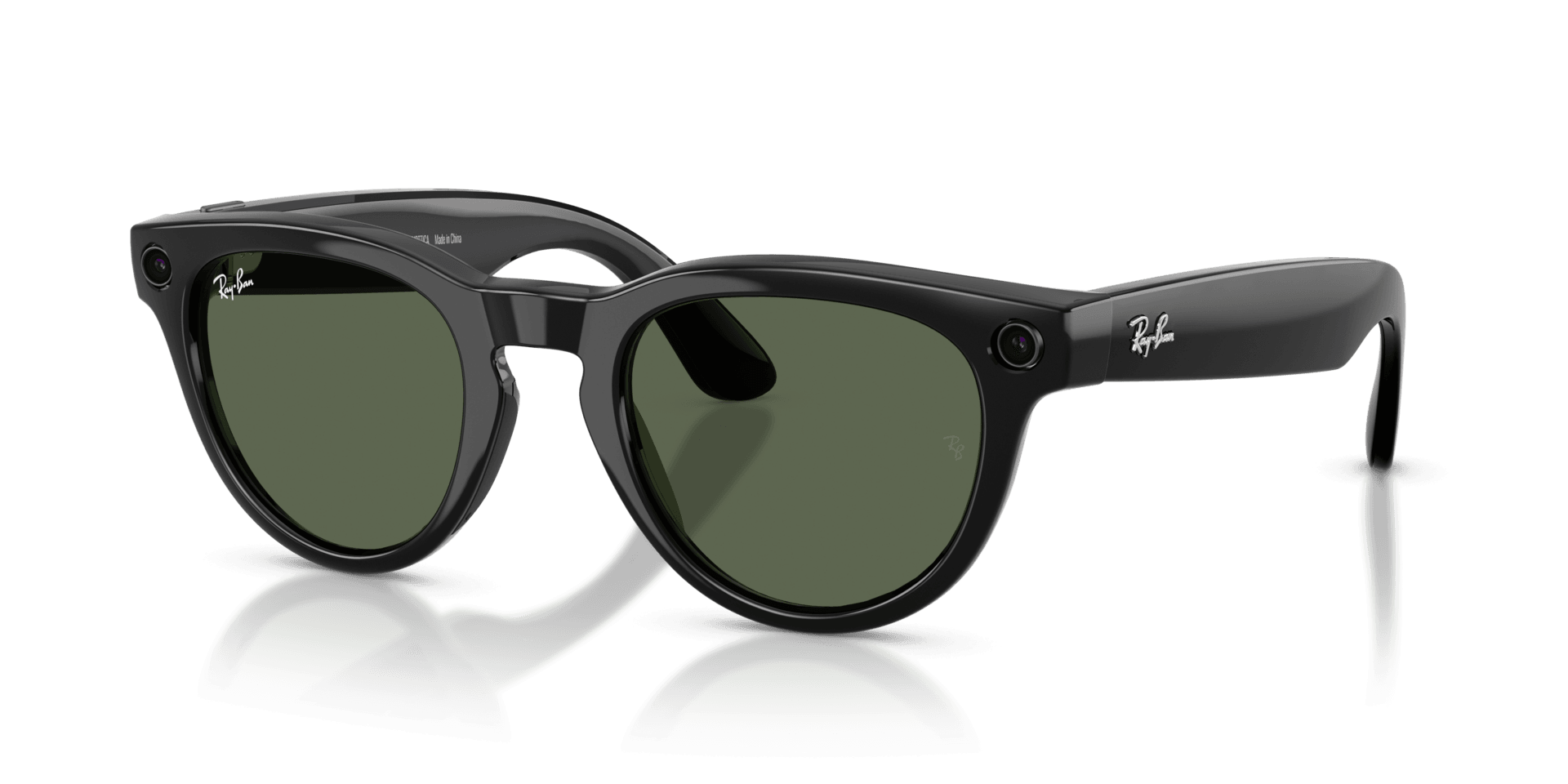 Ray-Ban | Meta Headliner