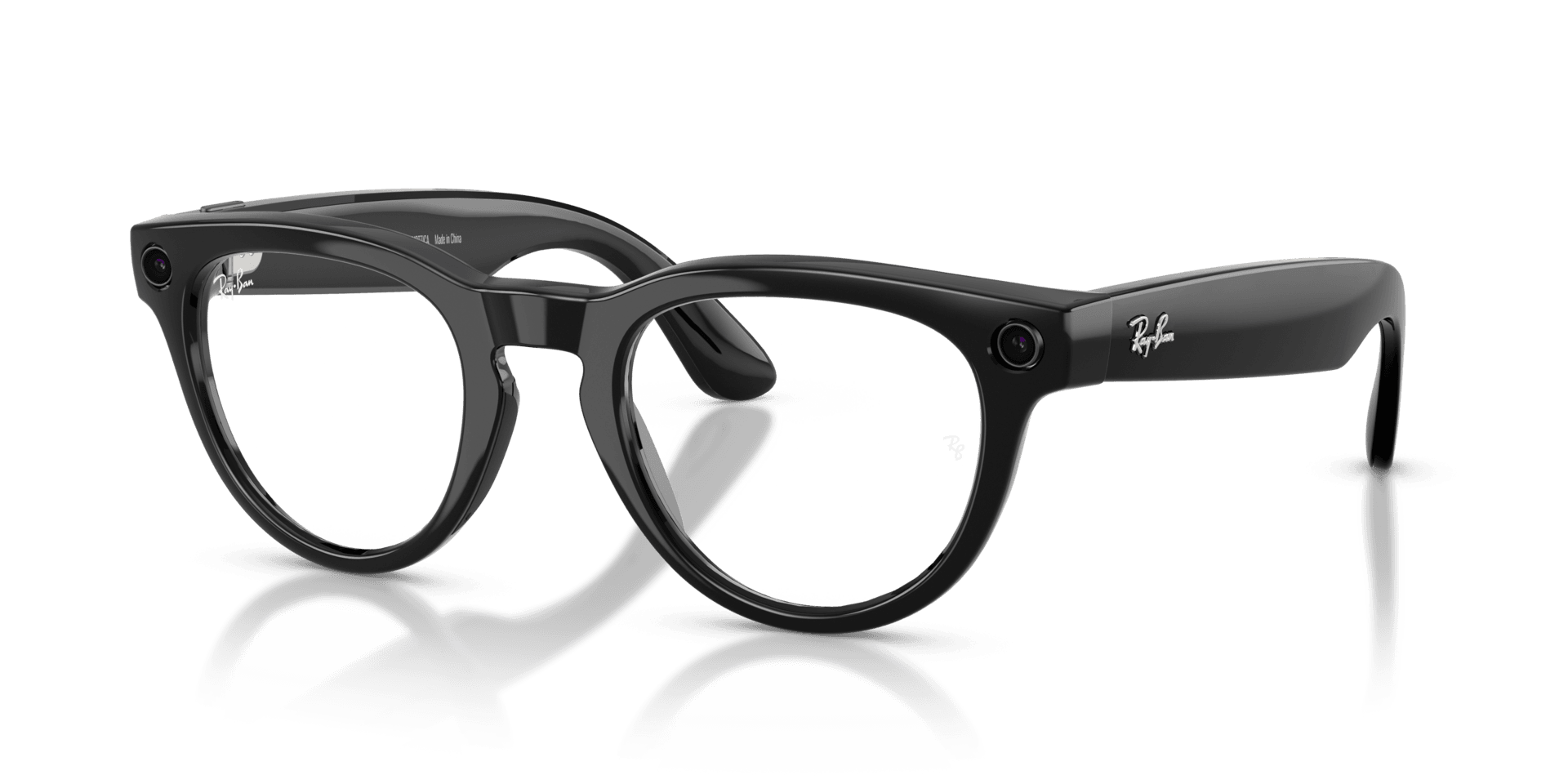 Ray-Ban | Meta Headliner