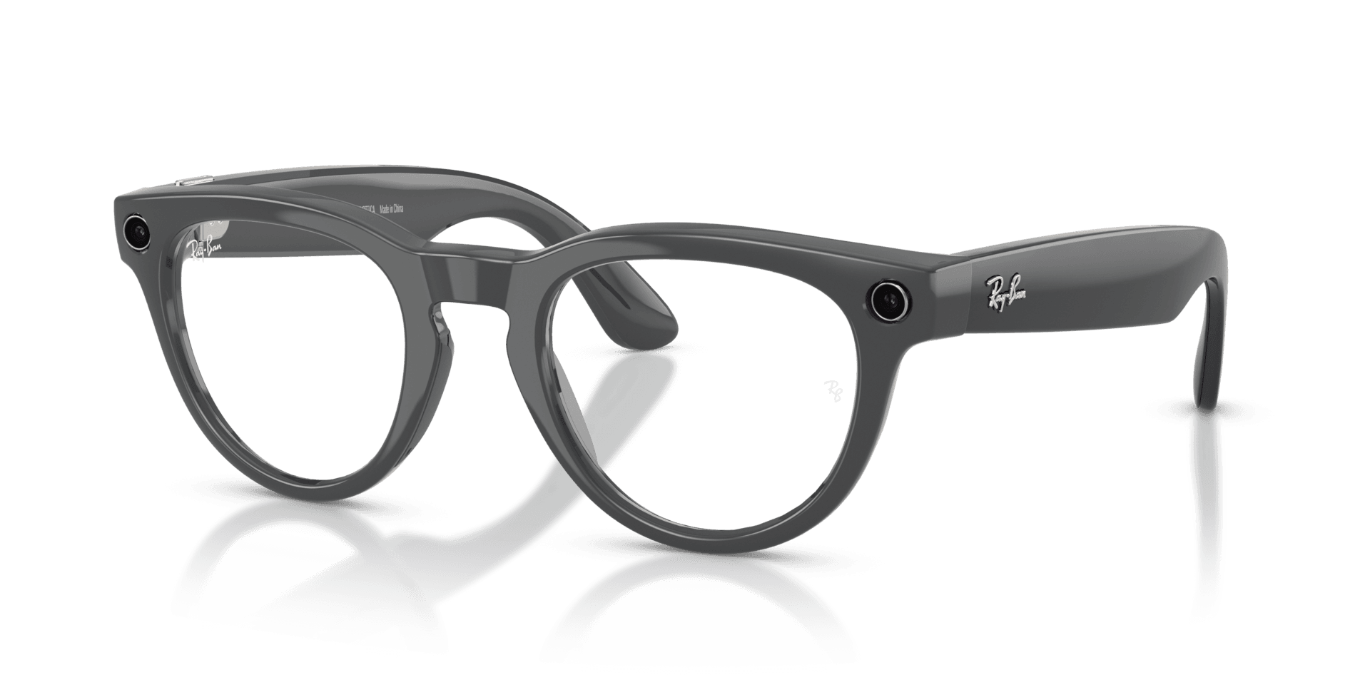 Ray-Ban | Meta Headliner