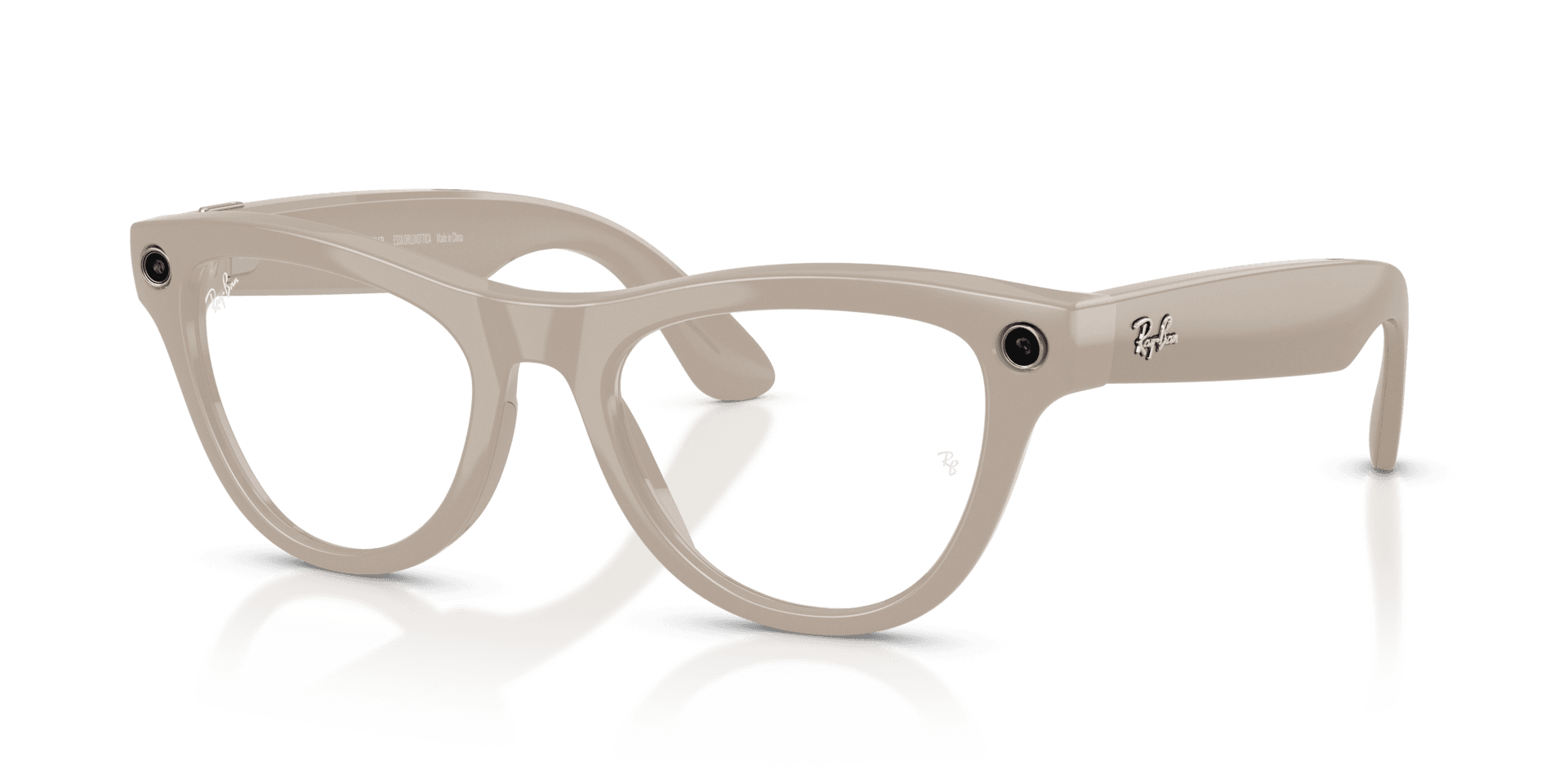 Ray-Ban | Meta Skyler