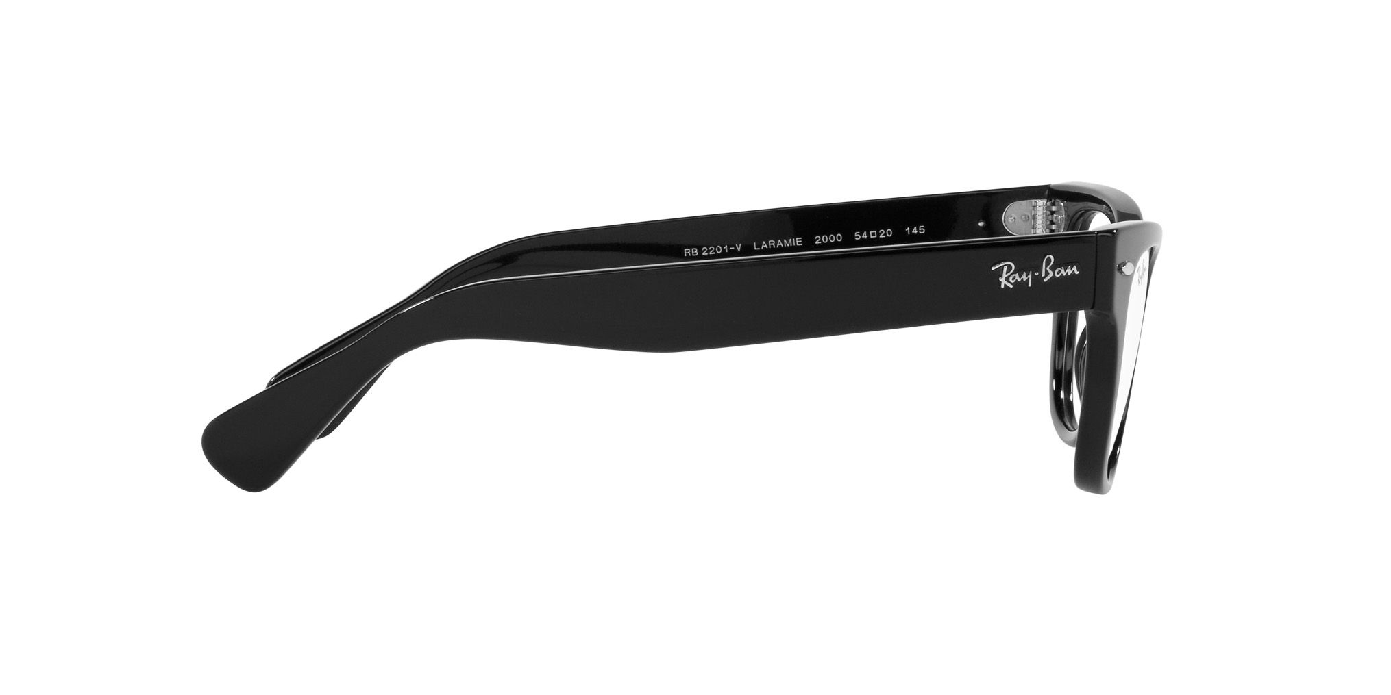 LARAMIE OPTICS