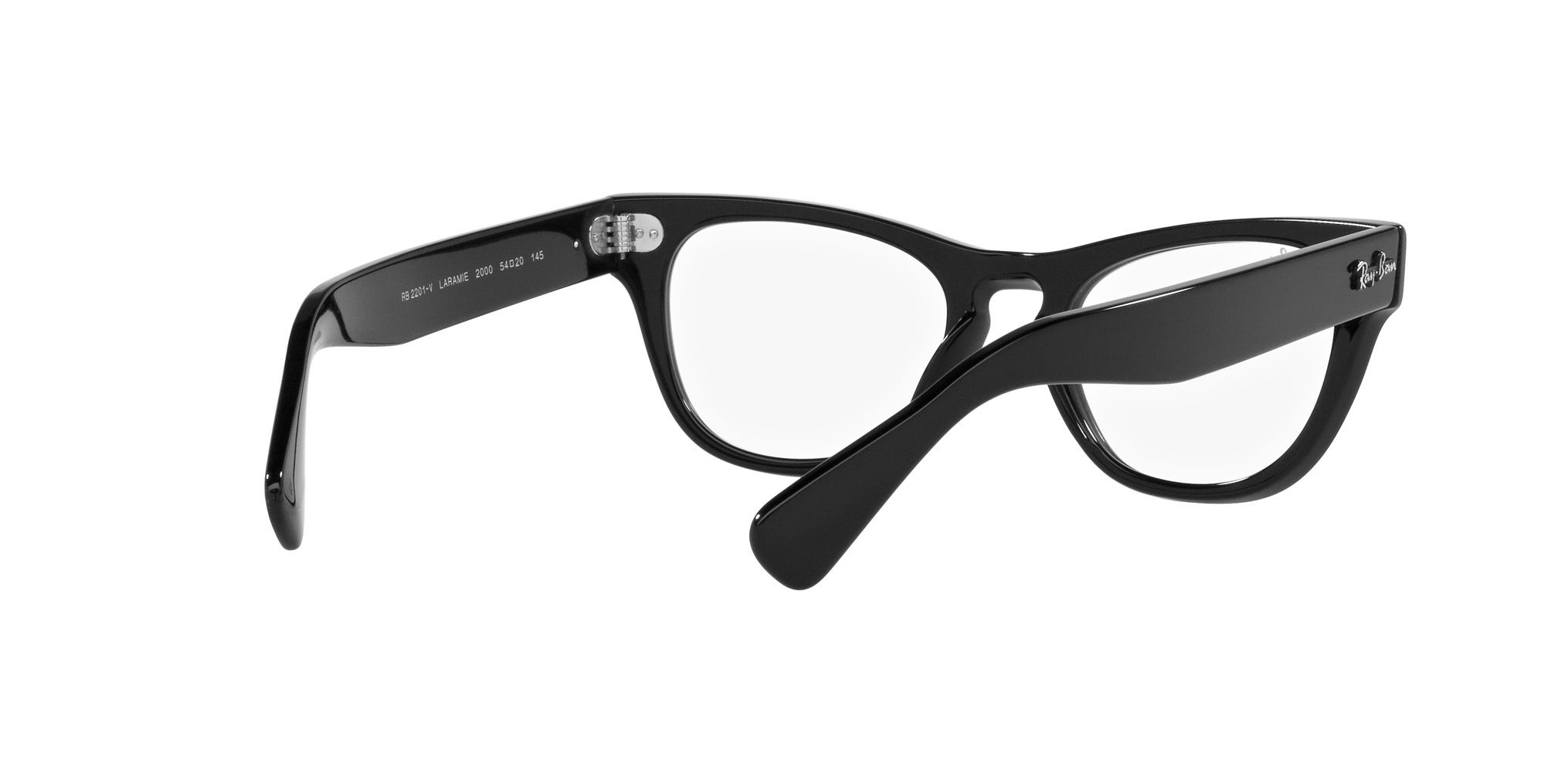 LARAMIE OPTICS