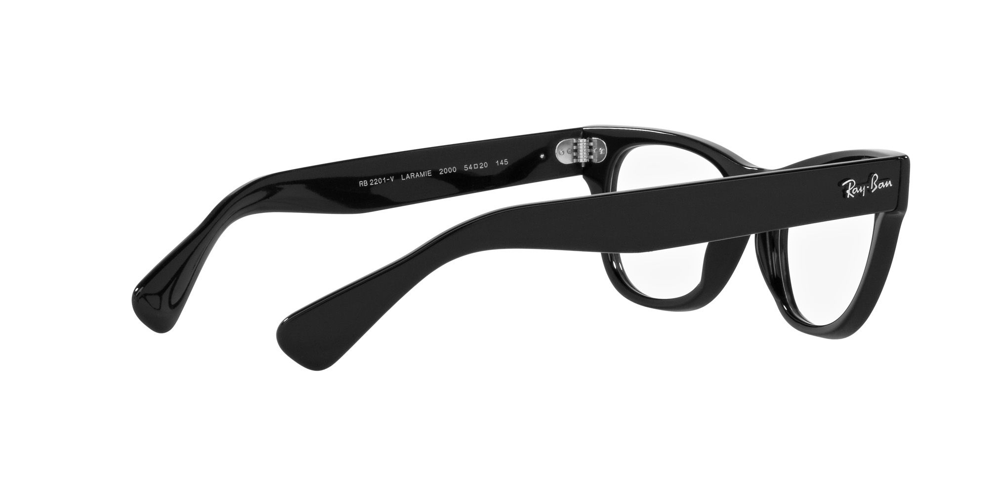 LARAMIE OPTICS