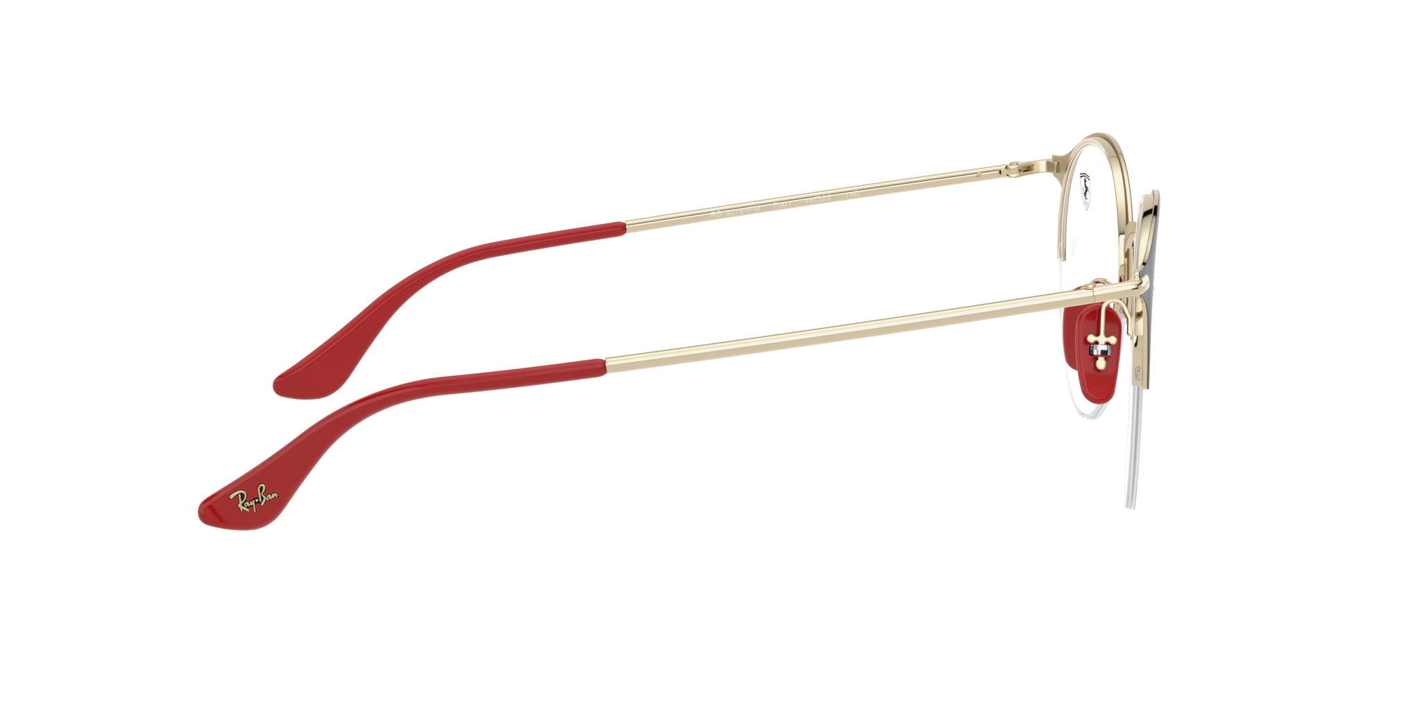 RB3578VM SCUDERIA FERRARI COLLECTION