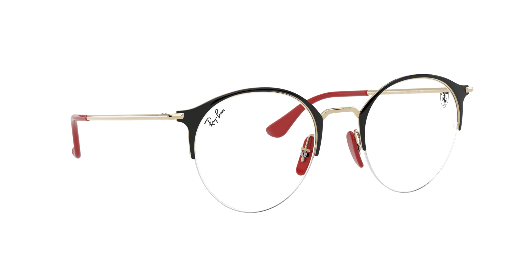 RB3578VM SCUDERIA FERRARI COLLECTION