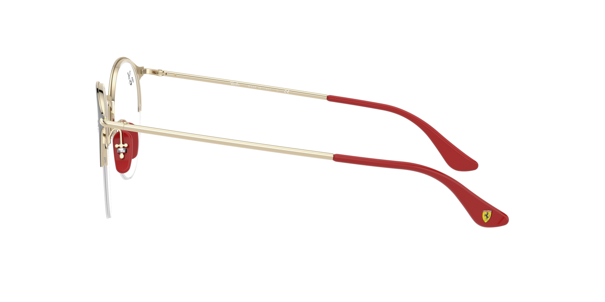 RB3578VM SCUDERIA FERRARI COLLECTION