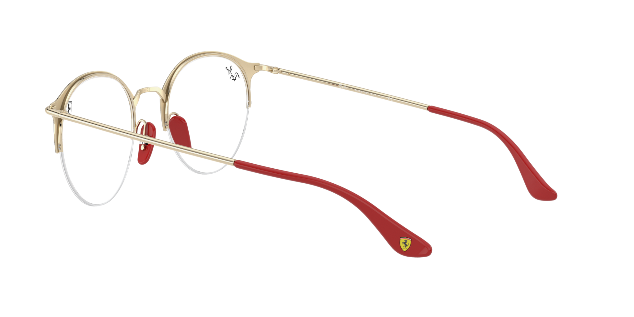 RB3578VM SCUDERIA FERRARI COLLECTION