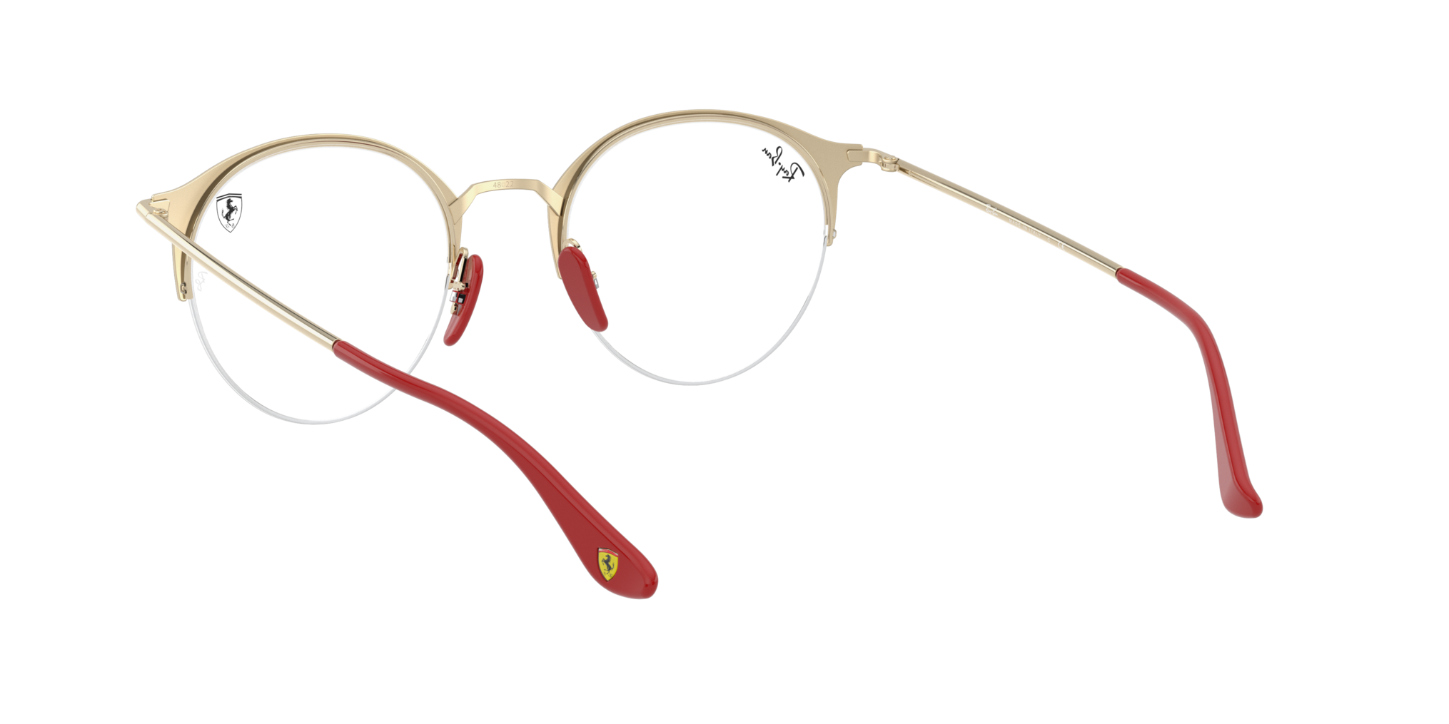 RB3578VM SCUDERIA FERRARI COLLECTION