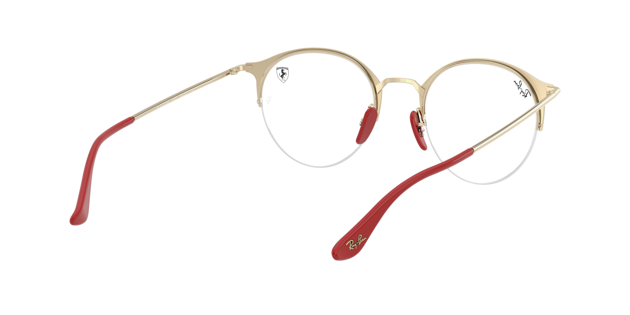 RB3578VM SCUDERIA FERRARI COLLECTION