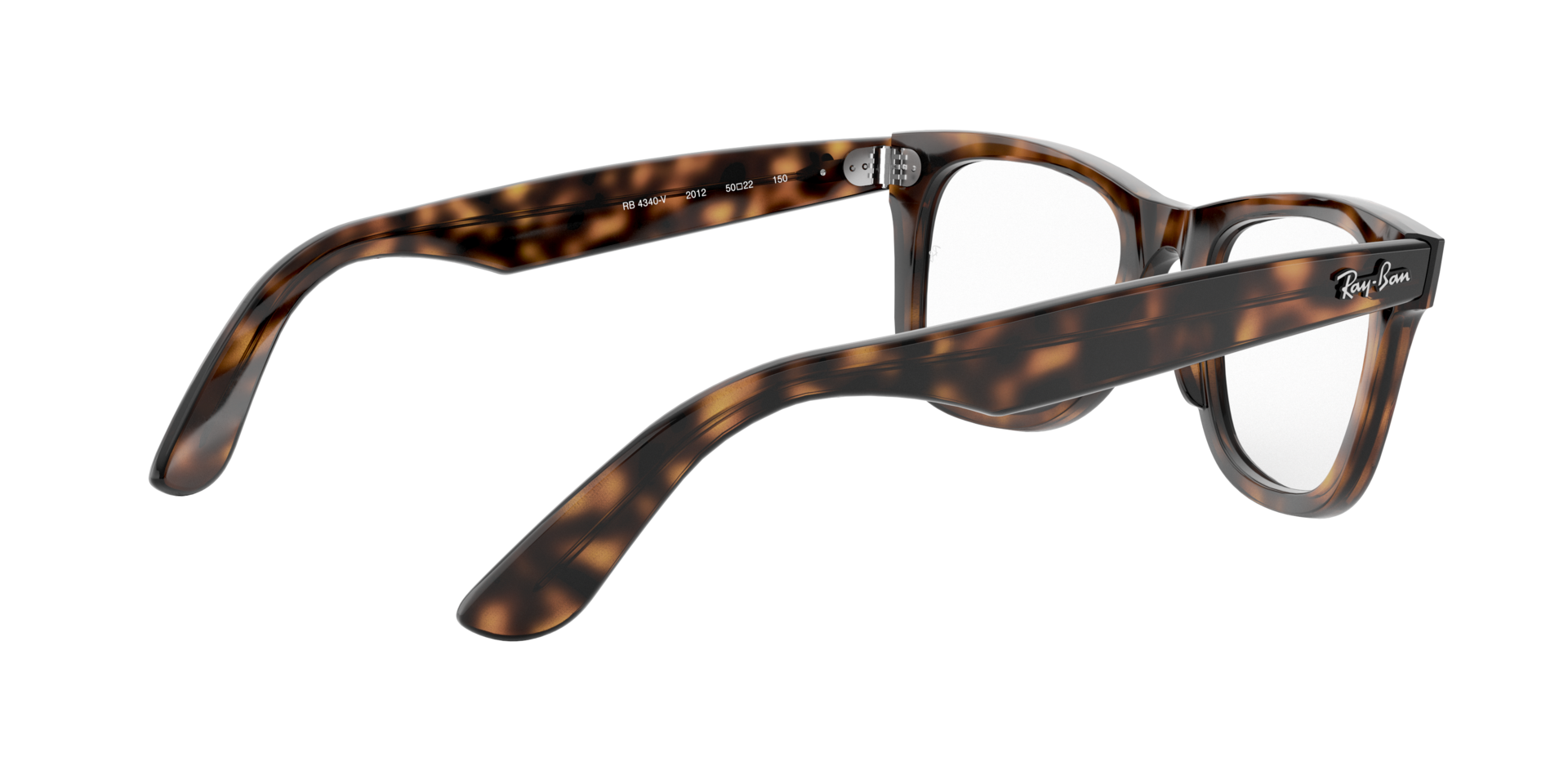 WAYFARER EASE OPTICS