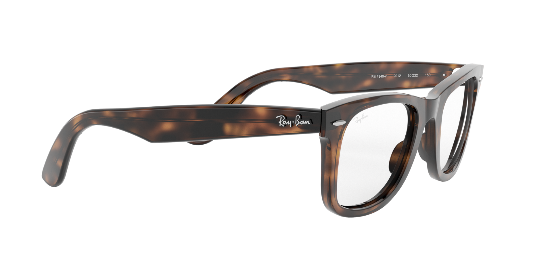 WAYFARER EASE OPTICS