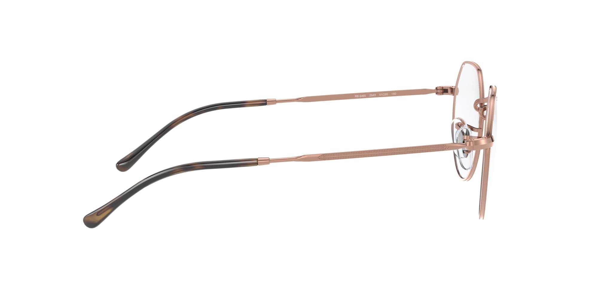 JACK OPTICS