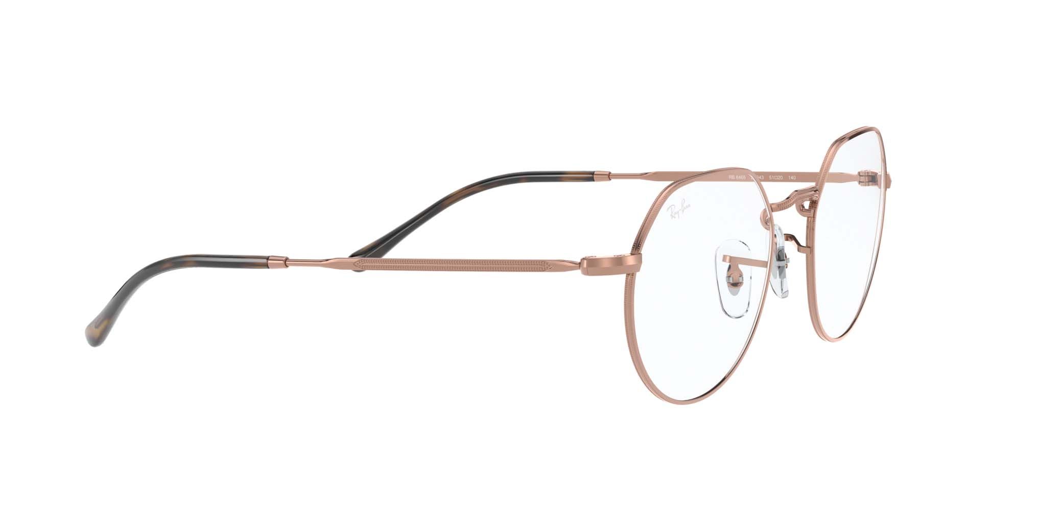 JACK OPTICS