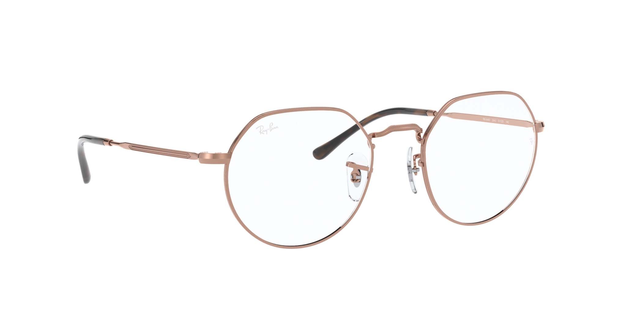JACK OPTICS