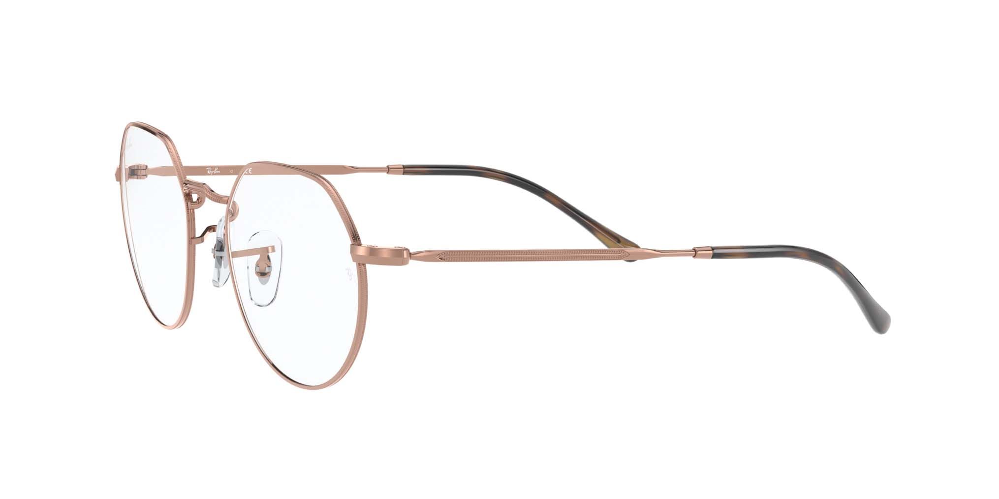 JACK OPTICS
