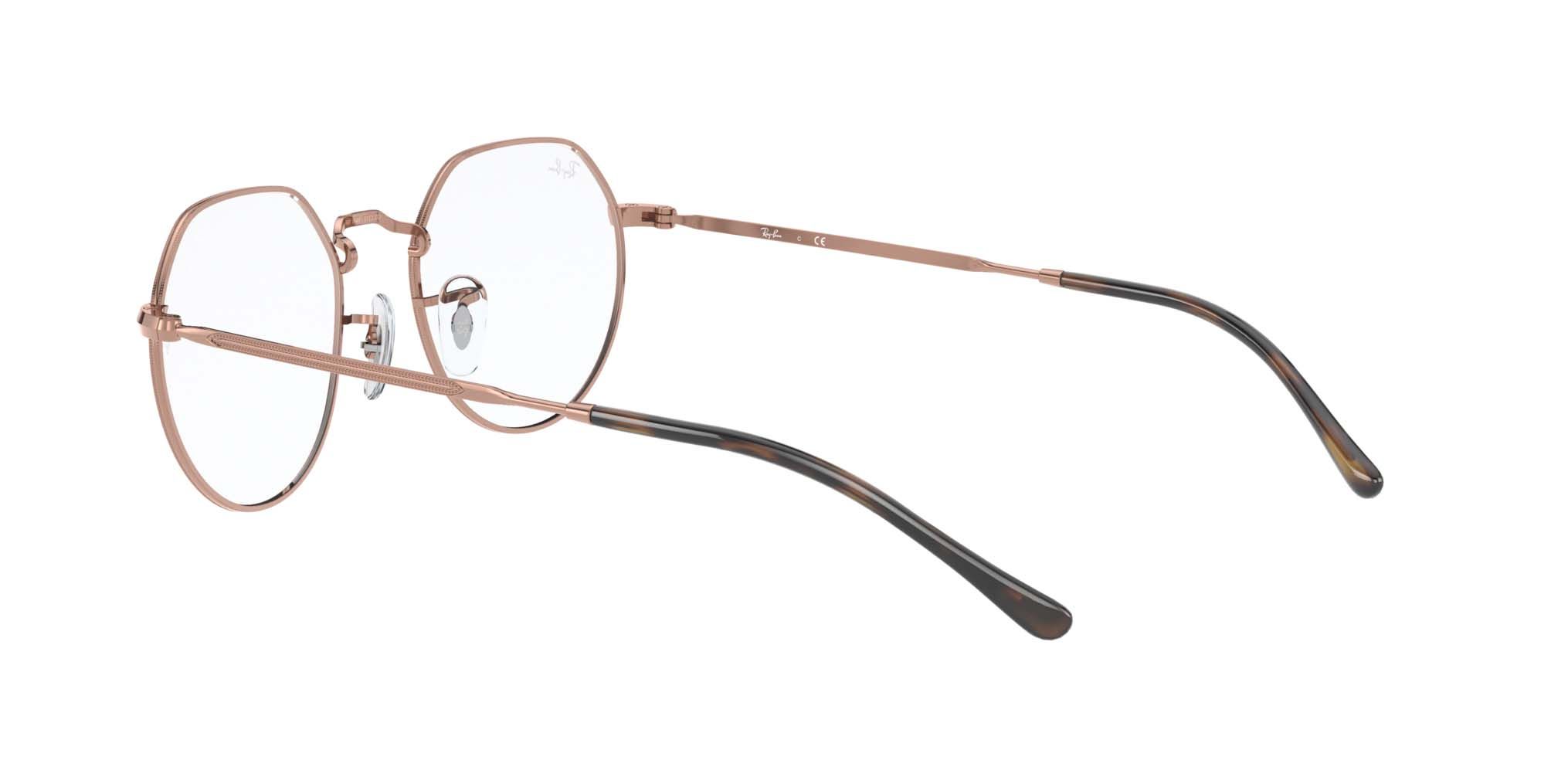 JACK OPTICS