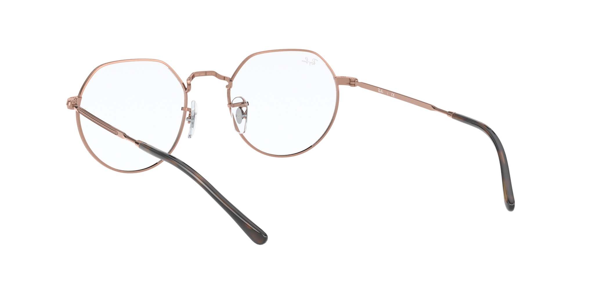 JACK OPTICS