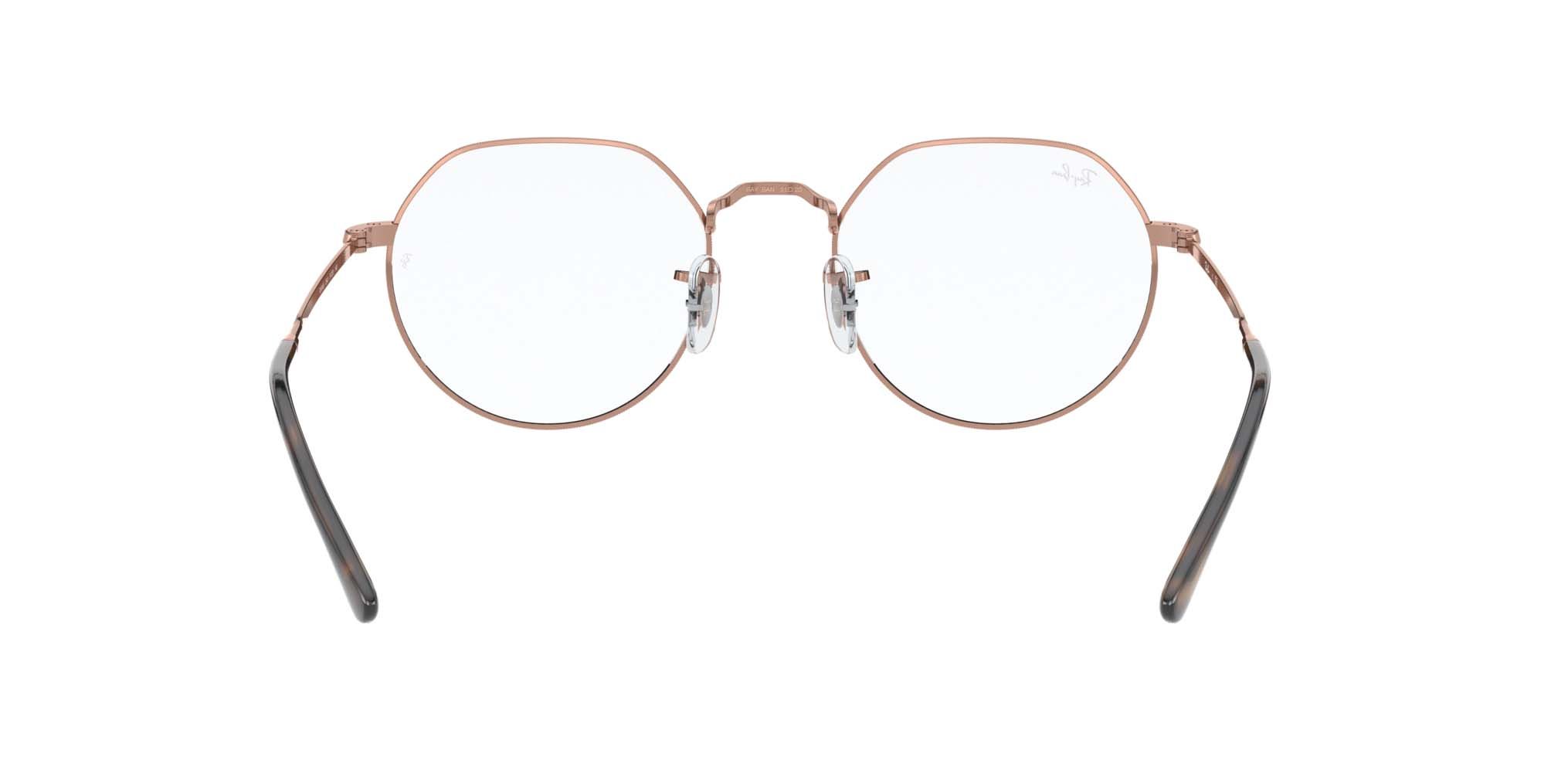 JACK OPTICS