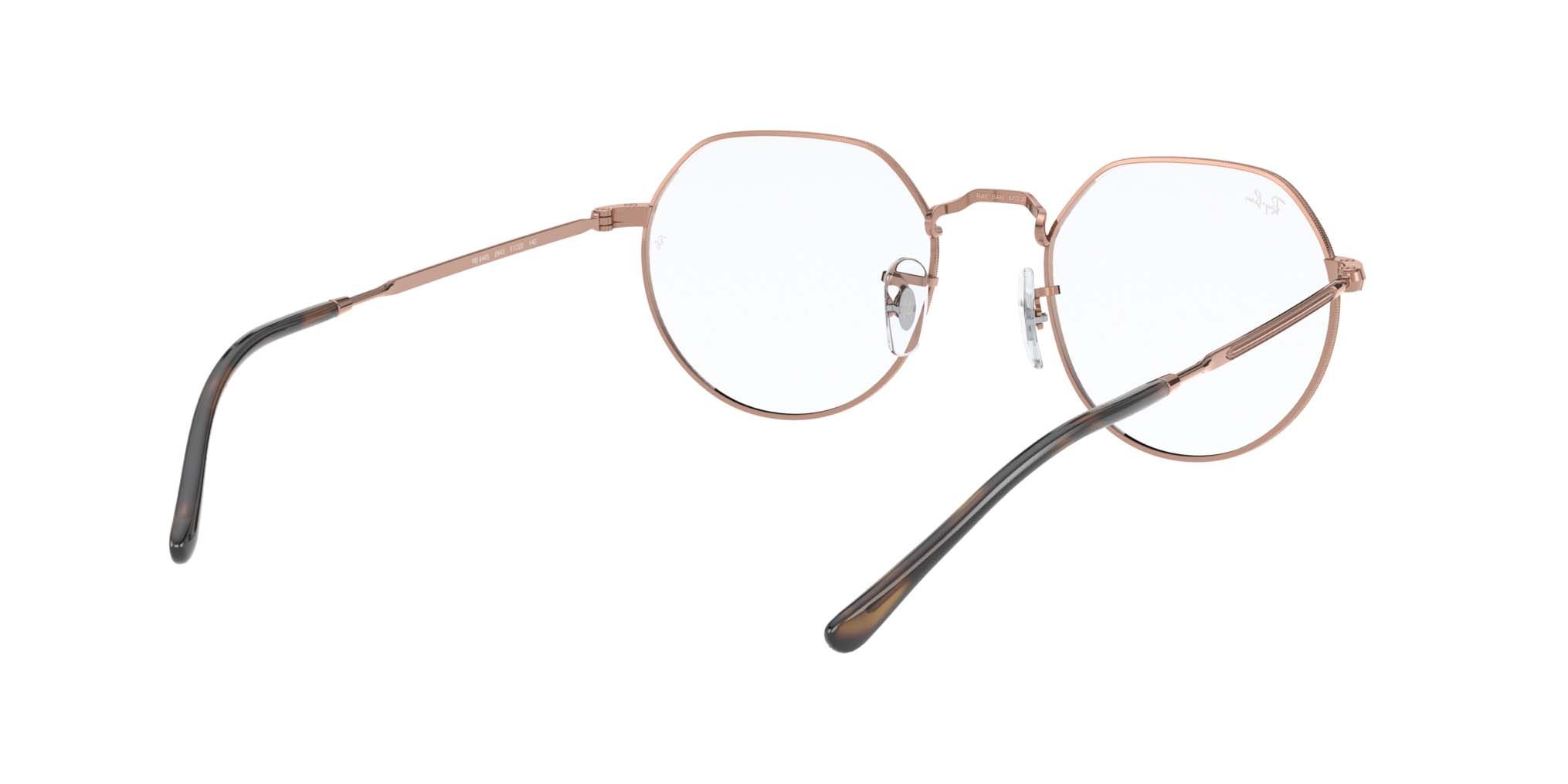 JACK OPTICS