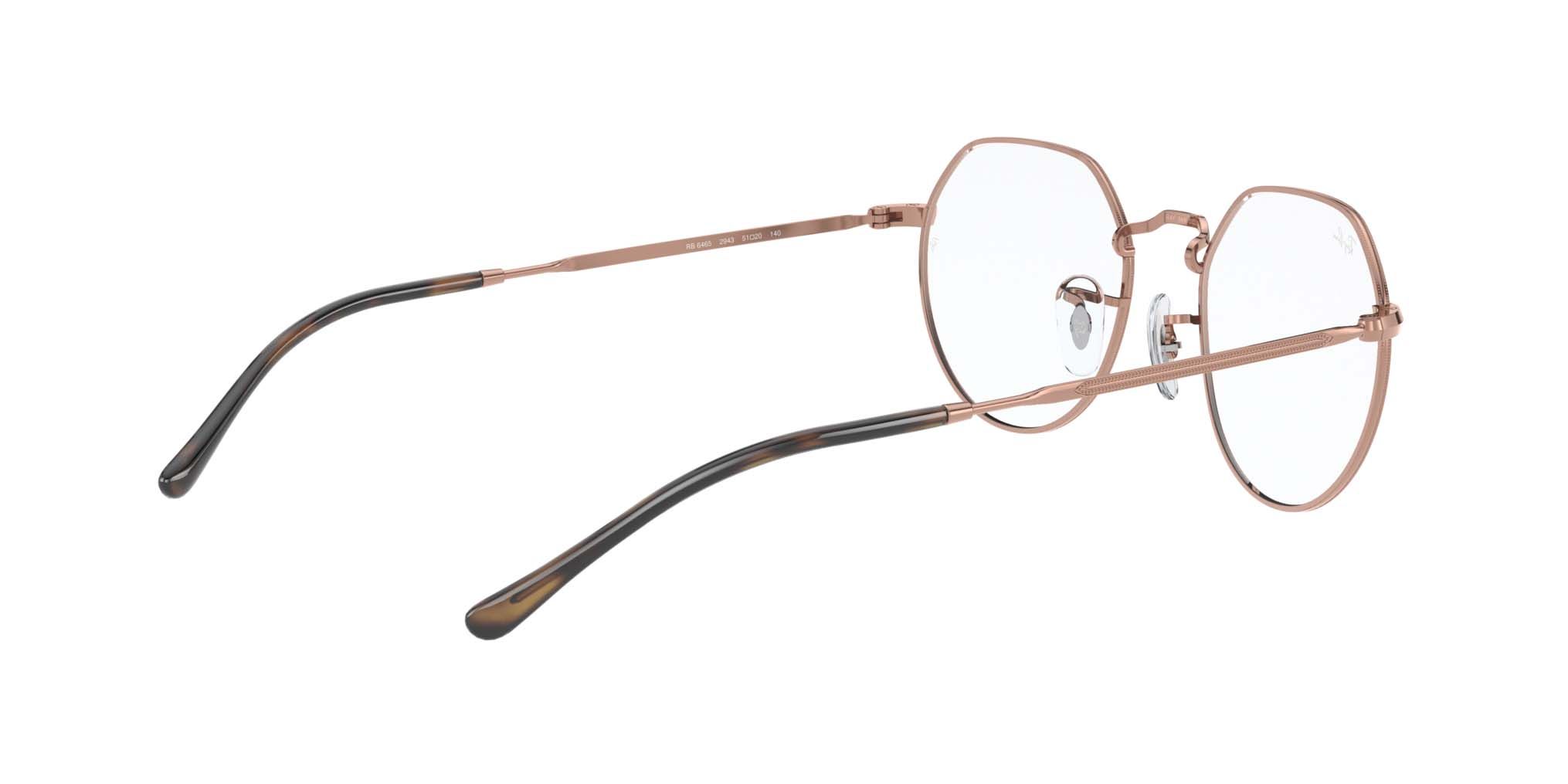 JACK OPTICS