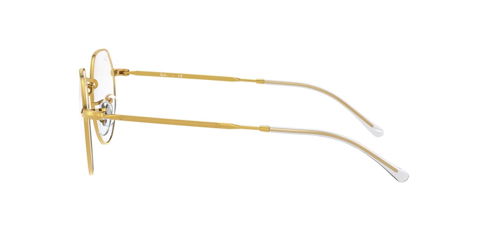 JACK OPTICS