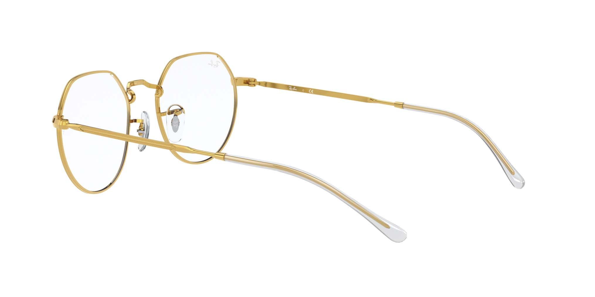 JACK OPTICS