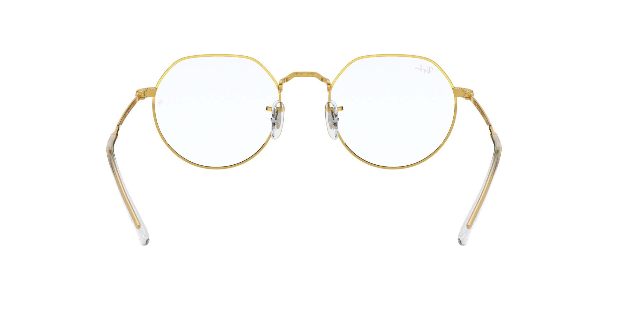 JACK OPTICS