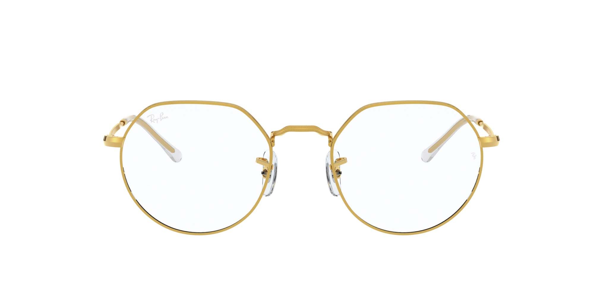 JACK OPTICS