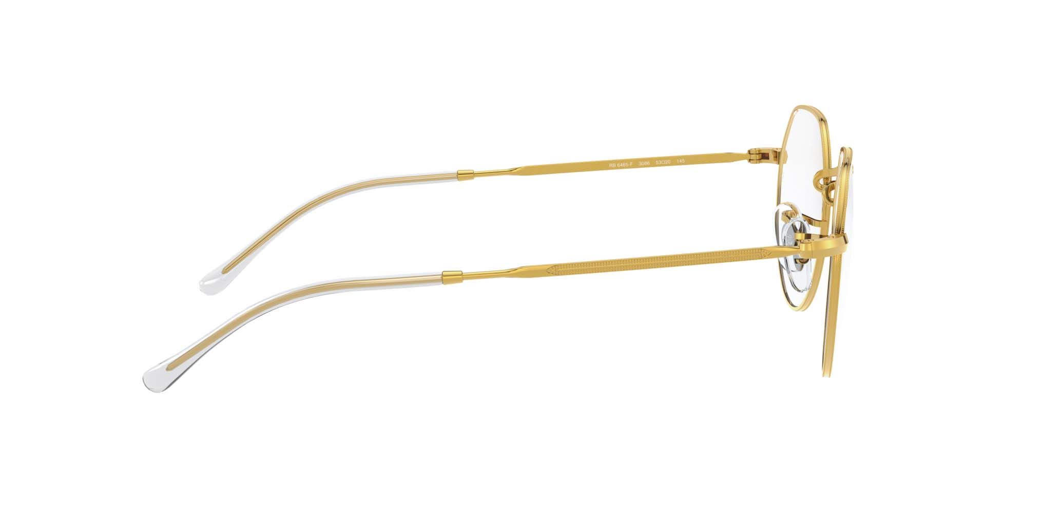 JACK OPTICS