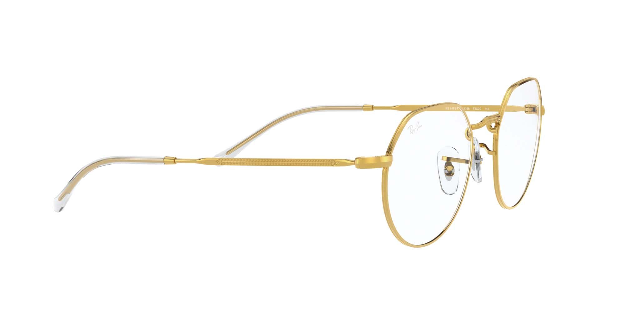 JACK OPTICS