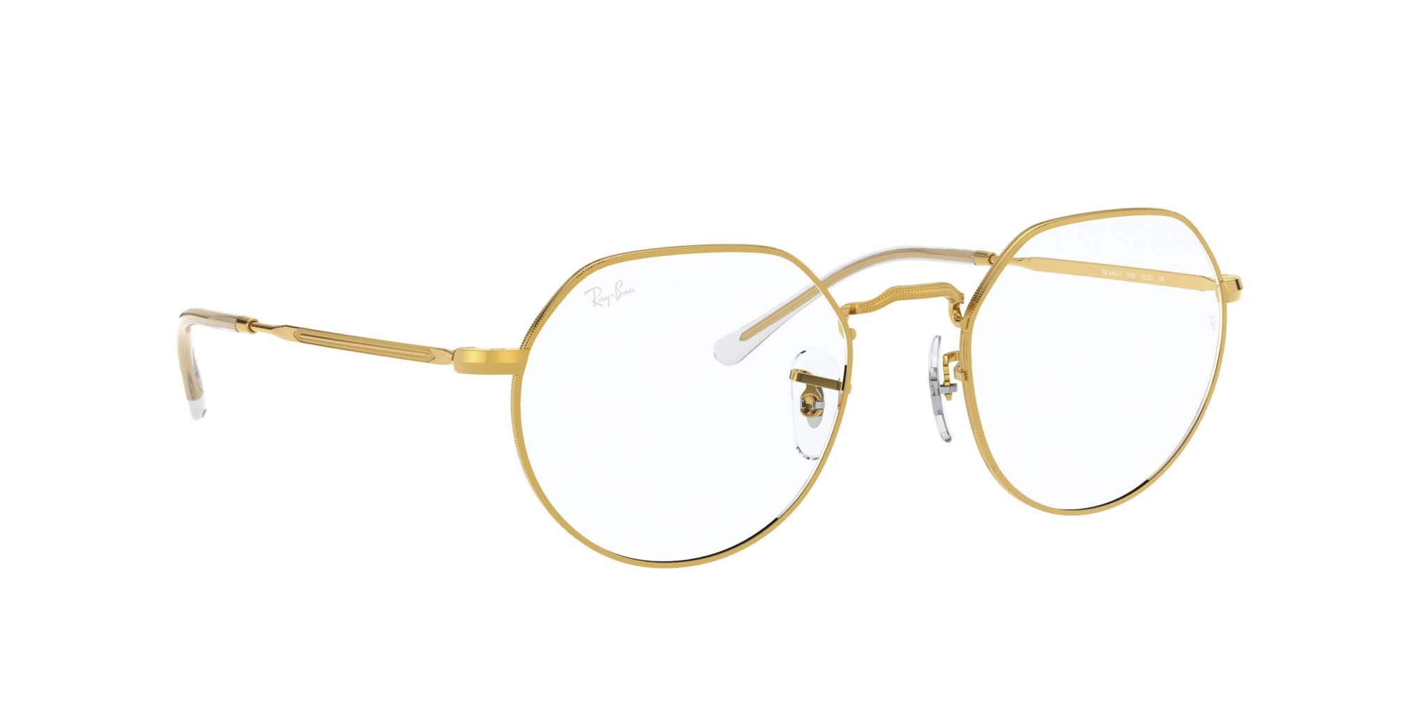 JACK OPTICS