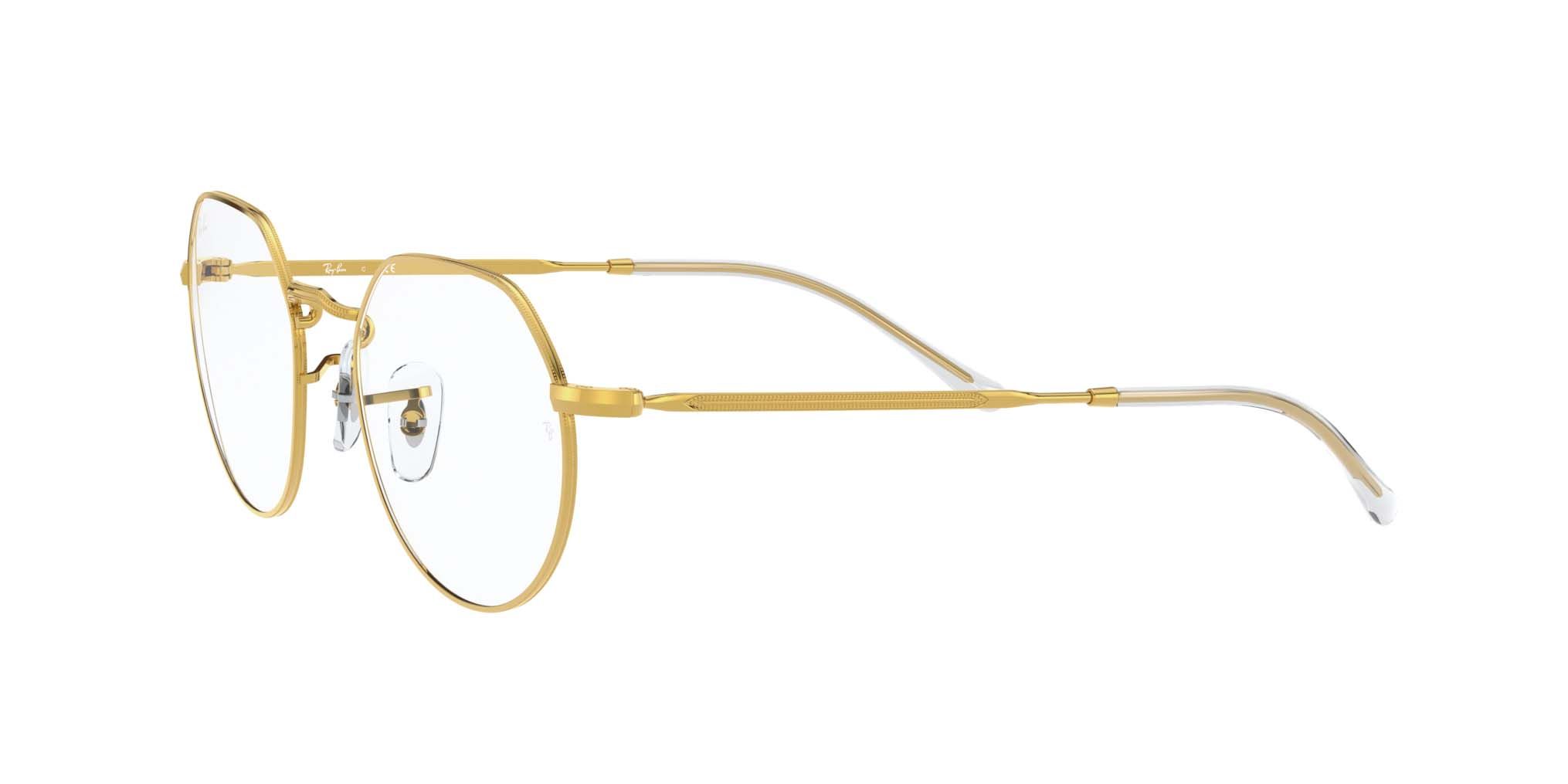 JACK OPTICS