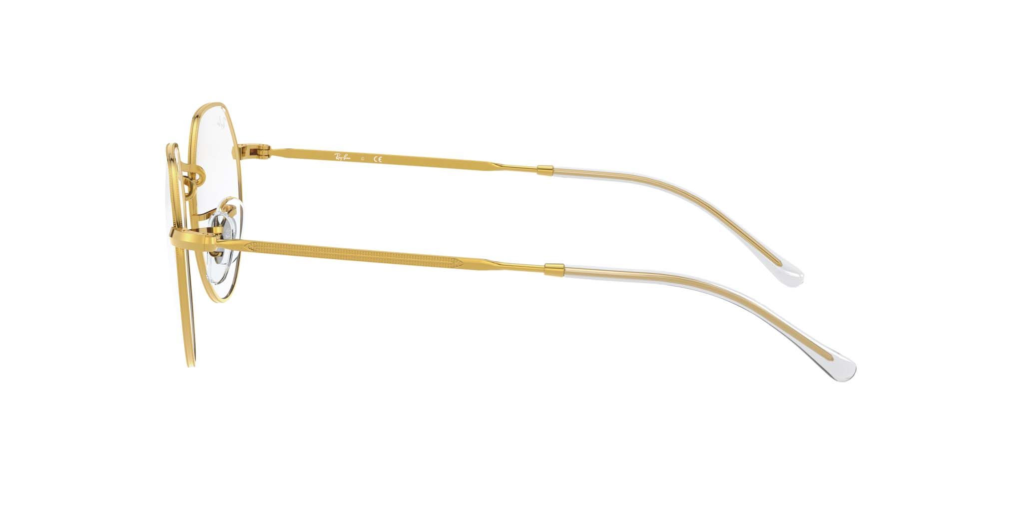 JACK OPTICS