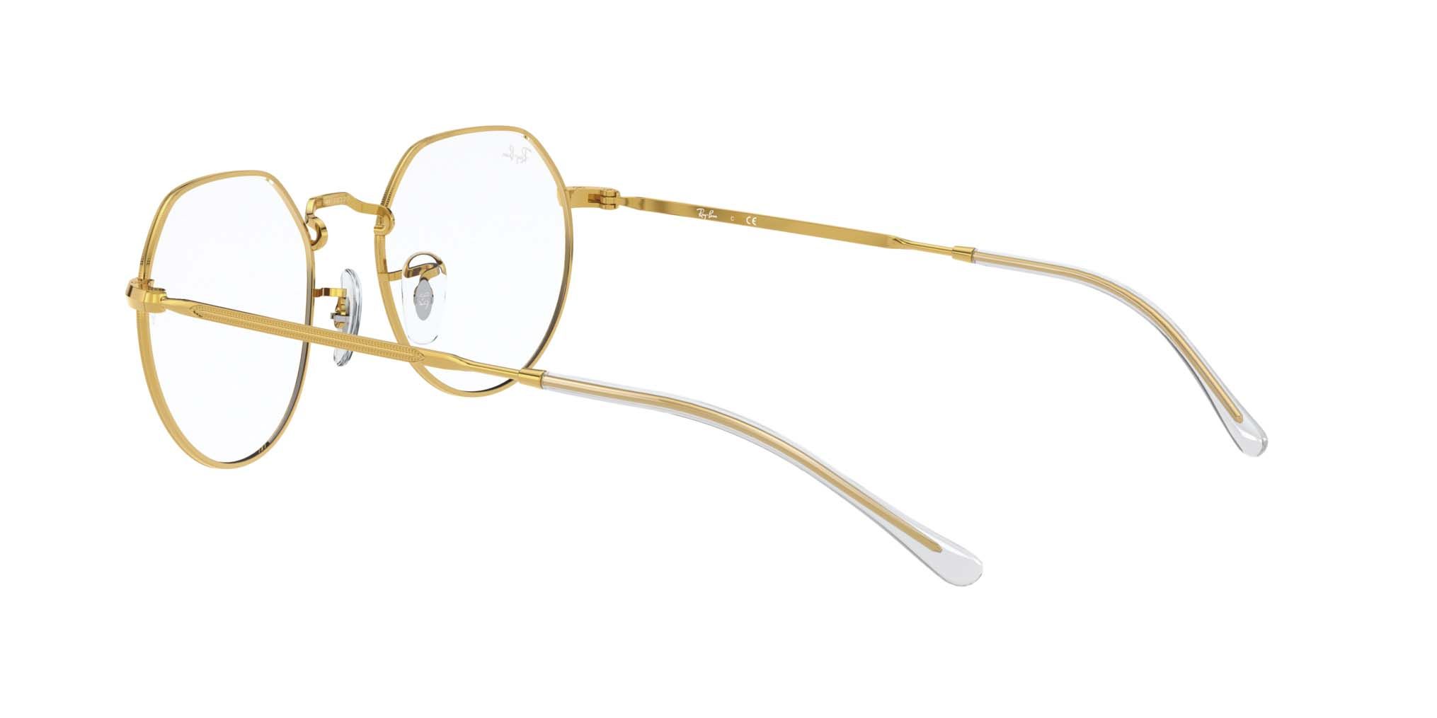 JACK OPTICS